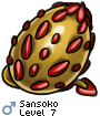 Sansoko