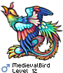 MedievalBird