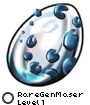 RareGenMaser