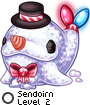 Sendoirn