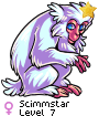 Scimmstar