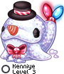 Kenniye