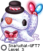 Snarwhal-UFT7
