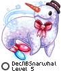DecNBSnarwhal