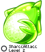SharccAttacc
