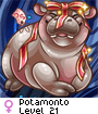 Potamonto