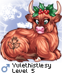 Yulethistlesy