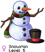 Snowmin