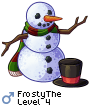 FrostyThe