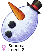 Snouma