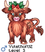 Yulethuft12