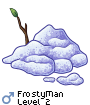 FrostyMan