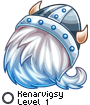 Kenarvigsy