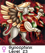 Gynosphinx