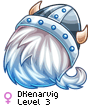 DKenarvig