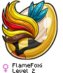 FlameFoxi