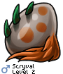 Scryval