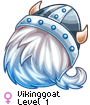 Vikinggoat