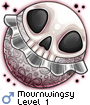 Mournwingsy