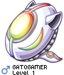 GATOGAMER