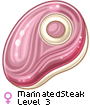 MarinatedSteak