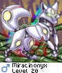 Miracinonyx