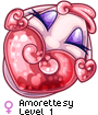 Amorettesy