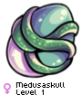 Medusaskull