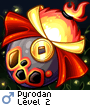 Pyrodan