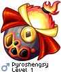 Pyroshengsy