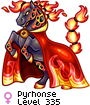 Pyrhonse