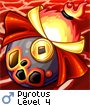 Pyrotus