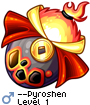 --Pyroshen