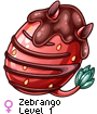 Zebrango