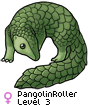 PangolinRoller