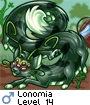 Lonomia