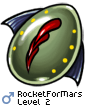 RocketForMars
