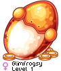 Glimfrogsy