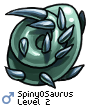 SpinyOSaurus