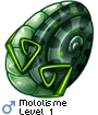 Mololisme