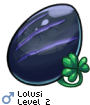 Lolusi