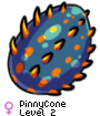 PinnyCone