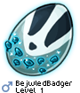 BejwledBadger