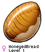 HoneyedBread