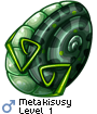 Metakisusy