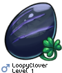 LoopyClover