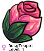 RosyTeapot