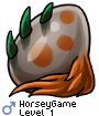 HorseyGame