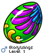 GloryWings