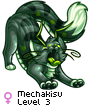 Mechakisu